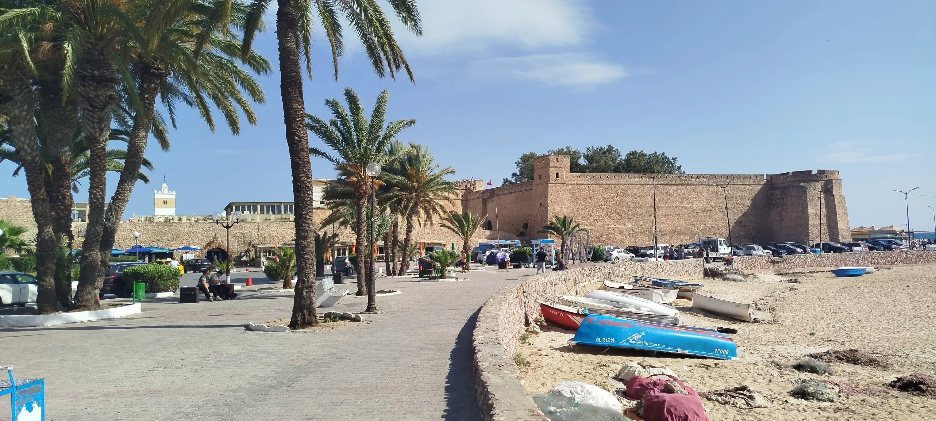 Location voiture Hammamet Tunisie
