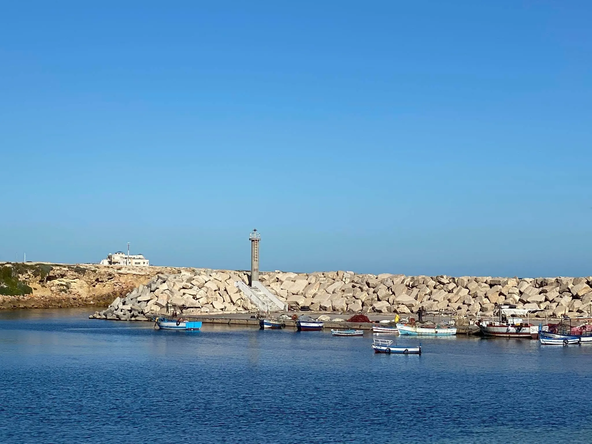 Location voiture Monastir Tunisie