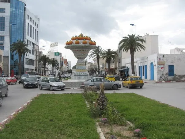 Location voiture Nabeul Tunisie