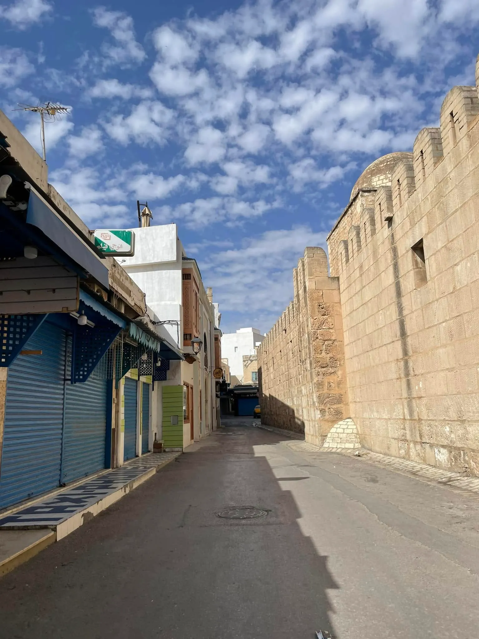 Location voiture Sousse Tunisie